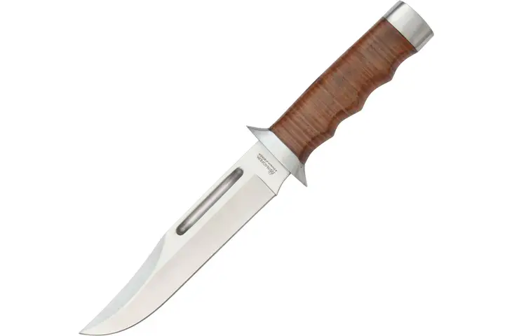 Boker Outback Field Knife - view 2
